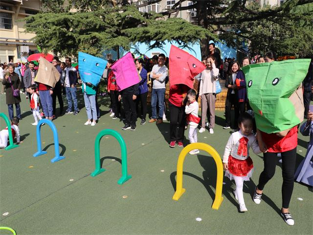 班级风采