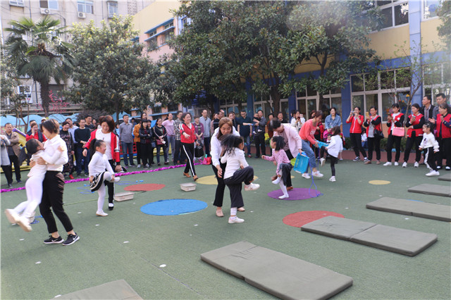 班级风采